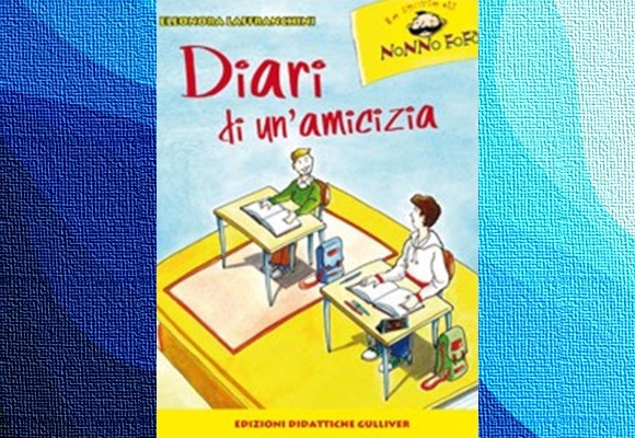 Diari di un'amicizia